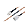 Coaxial Cables (RF) - 6099-PE3M0058-18-ND - DigiKey