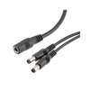 Barrel Power Cables - 5073-DC55212MF-1FT-ND - DigiKey
