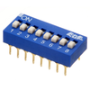 DIP Switches - 5916-EDG108S-ND - DigiKey