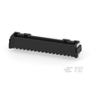 Headers, Male Pins - 17-1-2496750-6DKR-ND - DigiKey
