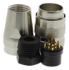 DIN Connectors - 1572679 - RS Components, Ltd.