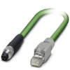 Ethernet Cable - 2558504 - RS Components, Ltd.