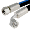 Hydraulic Hose Assemblies - 1102219 - RS Components, Ltd.