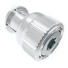 Captive Screw, M5 X 0.8, Snap-In, TORX®, Knurled Bright Knob - 47-90-552-10 - Southco