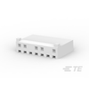 Rectangular Connector Housings - 1744134-7-ND - DigiKey