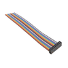 Rectangular Cable Assemblies - IDSD-10-S-05.00-ND - DigiKey