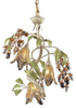 Mini Chandeliers-Glass Shade - 278802 - Light Center (The)