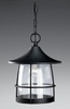Exterior -Hanging - 214116 - Light Center (The)