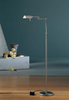 Lamps-Swing Arm-Floor - 225456 - Light Center (The)