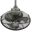 OF110PW Fans-Ceiling Fans - 417779 - Capital Lighting, Inc.