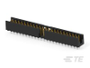 PCB Headers & Receptacles - 5-2508874-3 - TE Connectivity