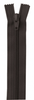 Zipper #5 Nylon Coil Boot 24