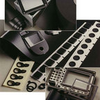 KOREL&reg; Series Open Cell Gasketing Tapes - Image