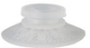 Vacuum Cup - Flat -- VCR-F25P-S - Image