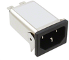 Power Entry Connectors - Inlets, Outlets, Modules - 1144-1046-ND - DigiKey