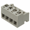 Terminal Blocks - Headers, Plugs and Sockets -- 1546226-4-ND - Image