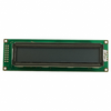 Display Modules - LCD, OLED Character and Numeric - 67-1764-ND - DigiKey
