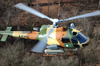 Military Helicopter -- H125M