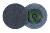 Dynabrade Quick-Lock Non-Woven Quick Change Disc - Very Fine Grade - 2 in Diameter - 90874 - 616026-90874 - R. S. Hughes Company, Inc.