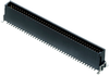 40+40 Pos. Male DIL Vertical SMT Conn. (T+R) - M55-7028042R - Harwin Plc