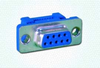 DB9 Connector -- 407017 - Image
