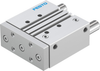 Guided actuator - DFM-50-80-P-A-GF - Festo Corporation