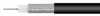 Formable .086 Formable Coax Cable Black FEP Jacket -- FM-SR086TBJ - Image