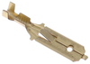 Terminals - Quick Connects, Quick Disconnect Connectors - A128096TR-ND - DigiKey
