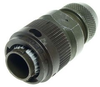ITT Cannon KPSE06E10-6PDZ - PEI-Genesis