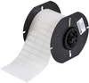 Label, 9.525Mm X 25.4Mm, White; Label Type Brady - 95AJ6410 - Newark, An Avnet Company