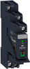 Power Relay, Spdt, 230Vac, 10A, Socket Rohs Compliant Schneider Electric - 26AK3456 - Newark, An Avnet Company