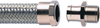 Conduit Connector, Straight, Brass, 20Mm Rohs Compliant Abb - Adaptaflex - 76AH6065 - Newark, An Avnet Company
