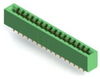 Card Edge Conn, Dual Side, 32Pos, Th; Card Edge Connector Type Edac - 58AJ6895 - Newark, An Avnet Company