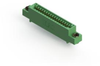 Card Conn, Single Side, 17Pos, Wire Wrap; Card Edge Connector Type Edac - 67AJ4823 - Newark, An Avnet Company