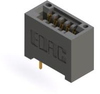 Card Edge Conn, Dual Side, 10Pos, Th; Card Edge Connector Type Edac - 85H9354 - Newark, An Avnet Company