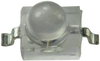 Led, Green, 1.9Mm, 200Mcd, 574Nm; Led Color Lumex - 20J1266 - Newark, An Avnet Company