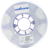 3D Printer Filament, 1.75Mm, Abs, White; Diameter Multicomp - 50AC9549 - Newark, An Avnet Company