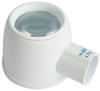 Magnifier, Hand, 4.7X, Led Raylite Duo Rohs Compliant Coil - 92AH7144 - Newark, An Avnet Company