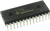 Microcontroller Mcu, 8 Bit, Pic16, 4Mhz, Dip-28; Product Range Microchip - 61K3441 - Newark, An Avnet Company