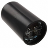 CAP ALUM 27.5UF 250V QC TERM -- 192-PSU2535