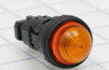 IDEC Pilot Lights - HW1P-2QD-A-24V - Galco Industrial Electronics