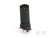Standard Circular Connectors - 484156-E - TE Connectivity