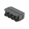 Headers, Plugs and Sockets - 281-1281-ND - DigiKey
