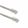 Modular/Ethernet Cables (RJ45, RJ11) - 2057-NPC-5E-007-GY-ND - DigiKey