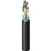 Category 5e Cable, 4 Pair, F/UTP, CMR/CMX/CMG -- 1300A - Image