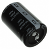 Capacitors - Aluminum Electrolytic Capacitors - EET-HC2D182KA - Acme Chip Technology Co., Limited