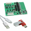 Evaluation and Demonstration Boards and Kits - TS13102EVB-ND - DigiKey