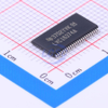 Logic ICs >> Flip Flops -- SN74LVC16374ADGGR - Image