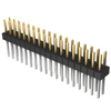 Headers, Male Pins - S2031E-18-ND - DigiKey