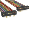 Cable Assemblies - Rectangular Cable Assemblies - M6MMH-1620K - Shenzhen Shengyu Electronics Technology Limited